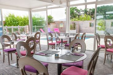 Best Western Hotel Le Bordeaux Sud