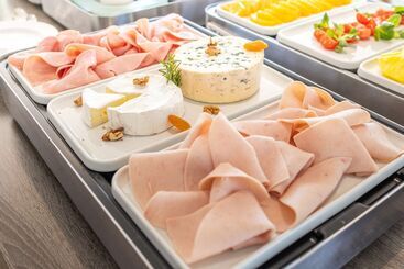 Best Western Hotel Le Bordeaux Sud