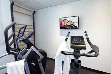 Best Western Hotel Le Bordeaux Sud