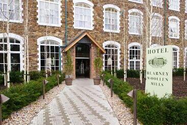 Blarney Woollen Mills Hotel   Bw Signature Collection