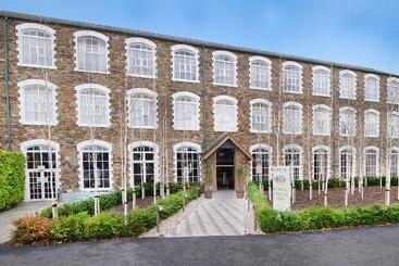 Blarney Woollen Mills Hotel   Bw Signature Collection