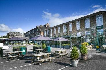 Blarney Woollen Mills Hotel   Bw Signature Collection