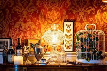 Fernhill House Hotel & Gardens - Clonakilty