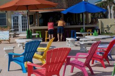 Fountain Beach Resort Daytona Beach