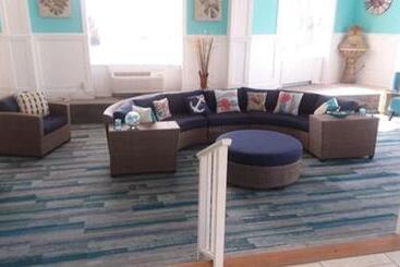 Fountain Beach Resort Daytona Beach