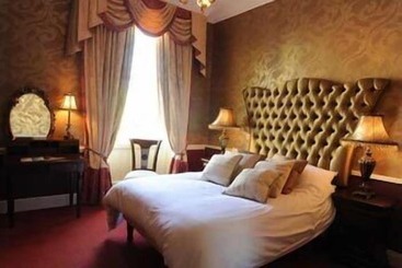 Greville Arms Hotel Mullingar