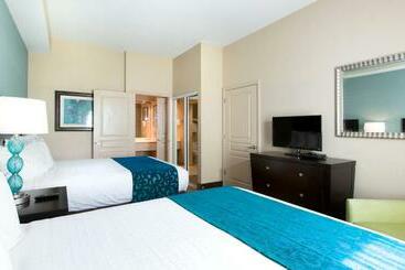 هتل Hawthorn Extended Stay By Wyndham Orlando