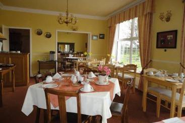 هتل Alpine Guesthouse