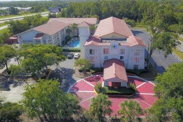 هتل Stayable Jacksonville North