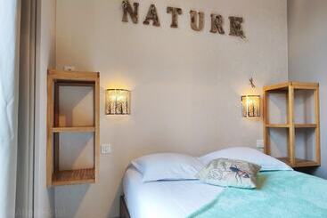 هتل Atipik Hôtel