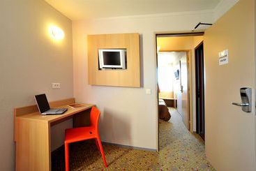Welcomotel Limoges