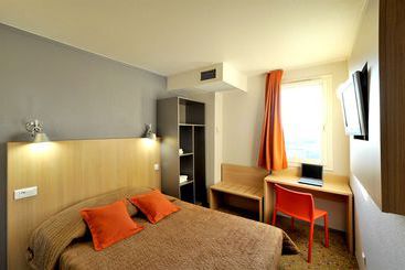 Welcomotel Limoges