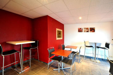 Welcomotel Limoges