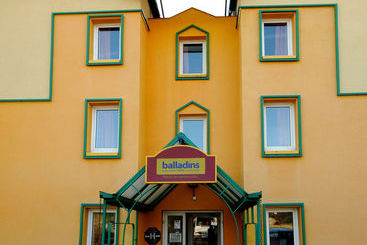 Welcomotel Limoges