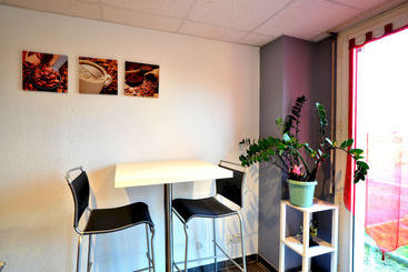 Welcomotel Limoges