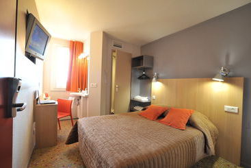 Welcomotel Limoges