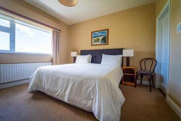 هتل Bambury's Guesthouse