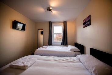 هتل Bank Street Lodge