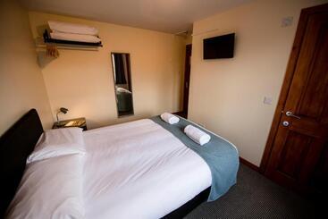 هتل Bank Street Lodge