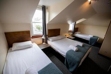 هتل Bank Street Lodge