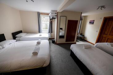 هتل Bank Street Lodge