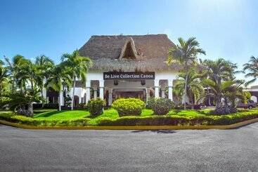 هتل Sunscape Dominicus La Romana   All Inclusive