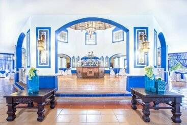 هتل Sunscape Dominicus La Romana   All Inclusive