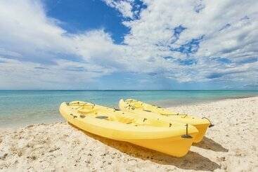هتل Sunscape Dominicus La Romana   All Inclusive
