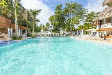 هتل Sunscape Dominicus La Romana   All Inclusive