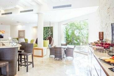 هتل Sunscape Dominicus La Romana   All Inclusive