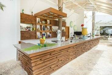 هتل Sunscape Dominicus La Romana   All Inclusive