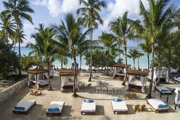 هتل Sunscape Dominicus La Romana   All Inclusive