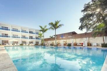 هتل Sunscape Dominicus La Romana   All Inclusive