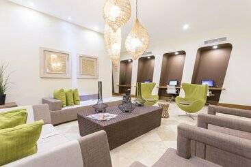هتل Sunscape Dominicus La Romana   All Inclusive