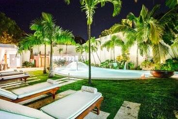 هتل Sunscape Dominicus La Romana   All Inclusive
