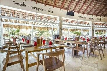 هتل Sunscape Dominicus La Romana   All Inclusive
