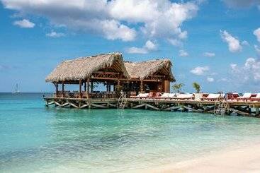 هتل Sunscape Dominicus La Romana   All Inclusive