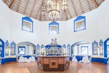 هتل Sunscape Dominicus La Romana   All Inclusive
