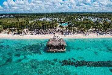 هتل Sunscape Dominicus La Romana   All Inclusive