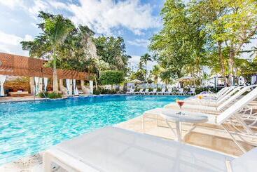 Sunscape Dominicus La Romana   All Inclusive - Bayahibe