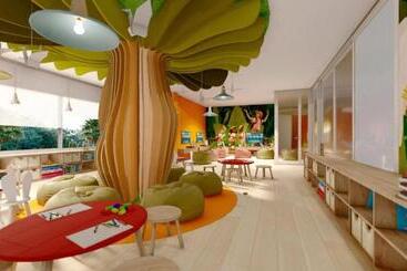 هتل Sunscape Dominicus La Romana   All Inclusive