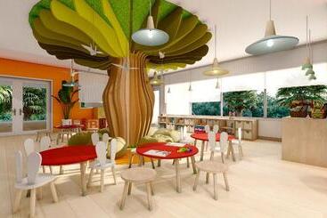 هتل Sunscape Dominicus La Romana   All Inclusive