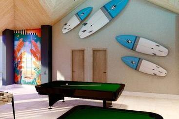 هتل Sunscape Dominicus La Romana   All Inclusive