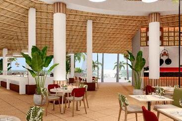هتل Sunscape Dominicus La Romana   All Inclusive