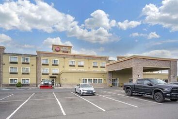 هتل Best Western Plus Peppertree Airport Inn