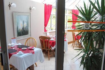 هتل Bolands Accommodation Dingle