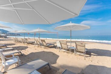 Buenaventura Grand Hotel & Great Moments   All Inclusive