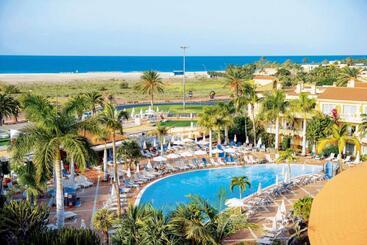 Buganvilla Hotel & Spa