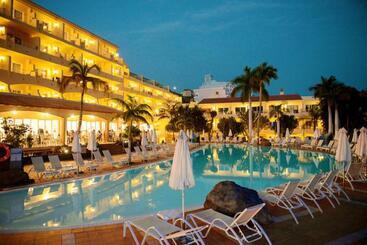 Buganvilla Hotel & Spa