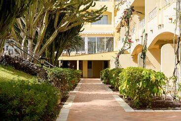 Buganvilla Hotel & Spa